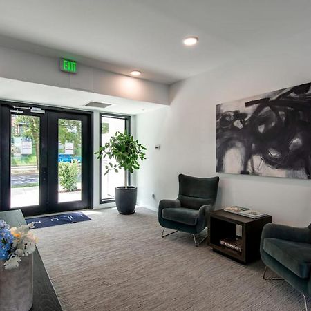 Gulch Located With 4 Beds, Pool, Private Patio And Secure Parking Villa Нашвил Екстериор снимка