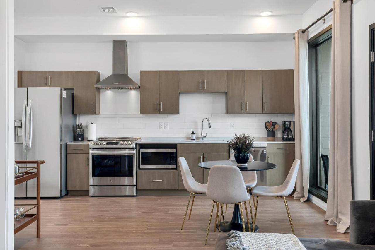 Gulch Located With 4 Beds, Pool, Private Patio And Secure Parking Villa Нашвил Екстериор снимка