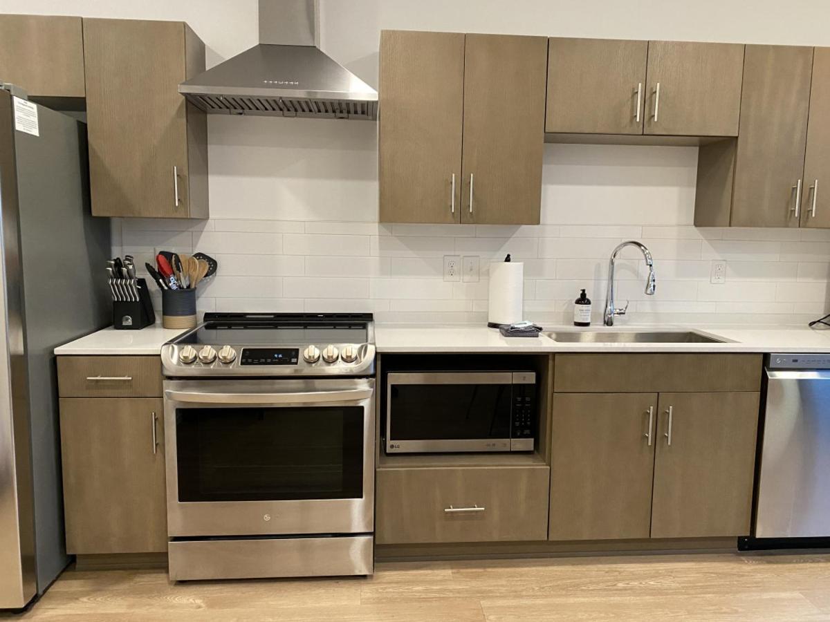 Gulch Located With 4 Beds, Pool, Private Patio And Secure Parking Villa Нашвил Екстериор снимка
