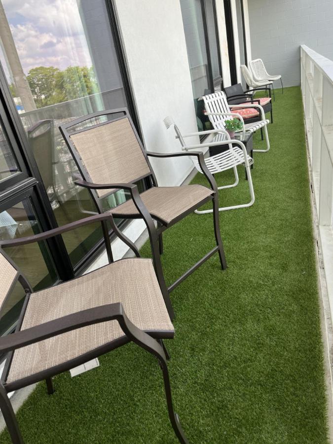 Gulch Located With 4 Beds, Pool, Private Patio And Secure Parking Villa Нашвил Екстериор снимка