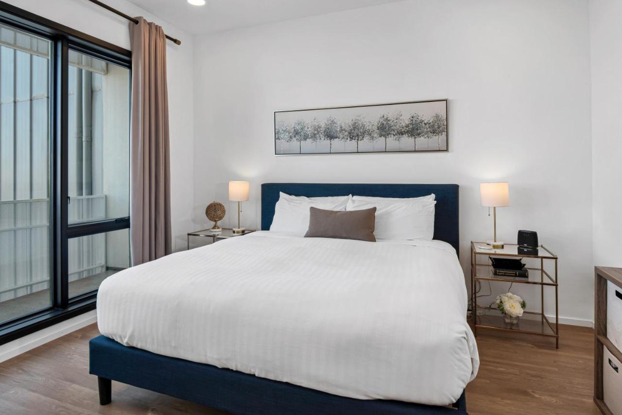 Gulch Located With 4 Beds, Pool, Private Patio And Secure Parking Villa Нашвил Екстериор снимка