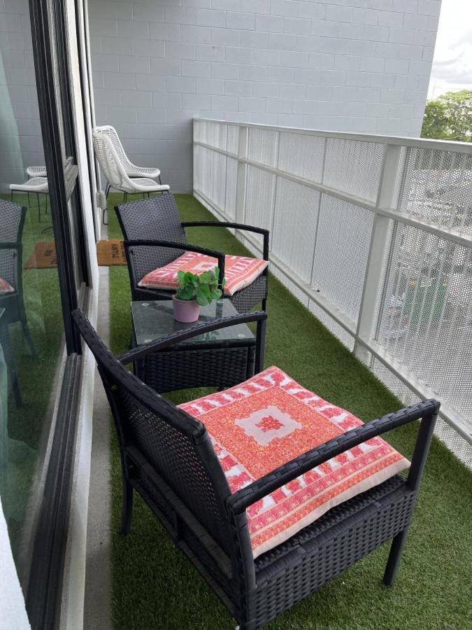 Gulch Located With 4 Beds, Pool, Private Patio And Secure Parking Villa Нашвил Екстериор снимка