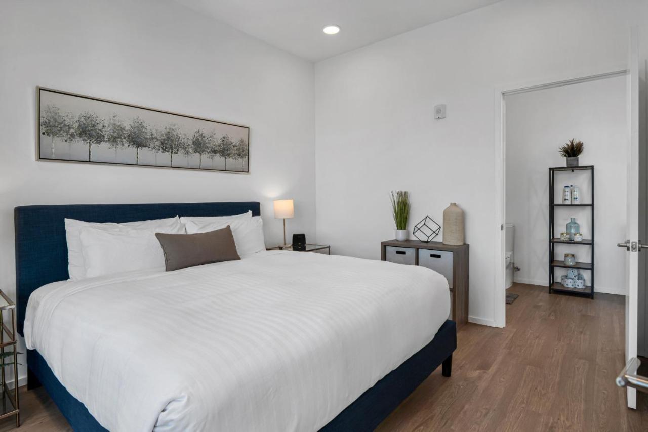 Gulch Located With 4 Beds, Pool, Private Patio And Secure Parking Villa Нашвил Екстериор снимка
