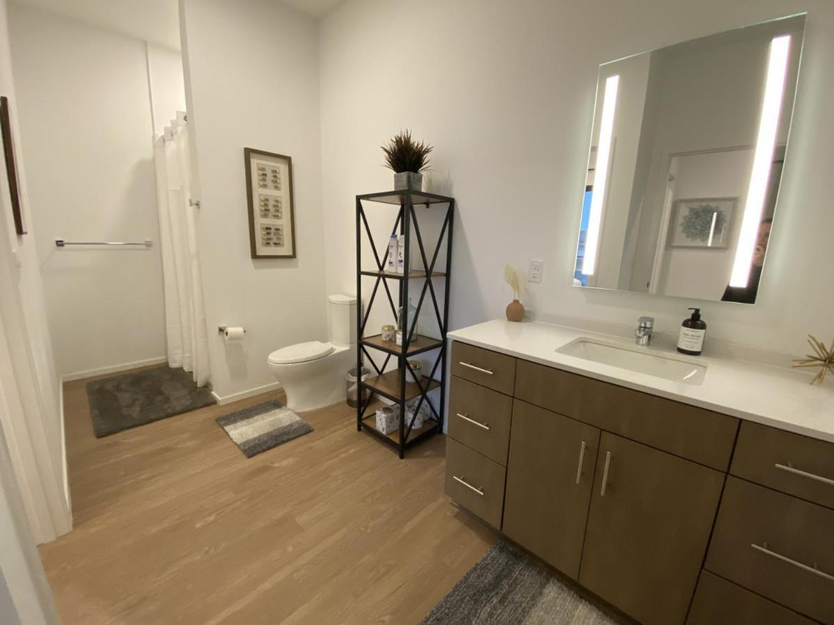 Gulch Located With 4 Beds, Pool, Private Patio And Secure Parking Villa Нашвил Екстериор снимка